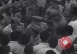 Standbild Premier Abdul Karim Kassem Bagdad Irak, 1959, aus Sekunde 35 historischem Filmmaterial Videoclip 65675022136