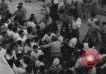 Standbild Premier Abdul Karim Kassem Bagdad Irak, 1959, aus Sekunde 36 historischem Filmmaterial Videoclip 65675022136