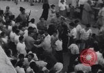 Standbild Premier Abdul Karim Kassem Bagdad Irak, 1959, aus Sekunde 37 historischem Filmmaterial Videoclip 65675022136