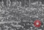 Standbild Premier Abdul Karim Kassem Bagdad Irak, 1959, aus Sekunde 38 historischem Filmmaterial Videoclip 65675022136