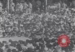 Standbild Premier Abdul Karim Kassem Bagdad Irak, 1959, aus Sekunde 39 historischem Filmmaterial Videoclip 65675022136