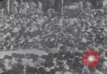 Standbild Premier Abdul Karim Kassem Bagdad Irak, 1959, aus Sekunde 40 historischem Filmmaterial Videoclip 65675022136