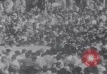 Standbild Premier Abdul Karim Kassem Bagdad Irak, 1959, aus Sekunde 43 historischem Filmmaterial Videoclip 65675022136