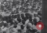 Standbild Premier Abdul Karim Kassem Bagdad Irak, 1959, aus Sekunde 47 historischem Filmmaterial Videoclip 65675022136