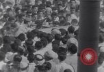 Standbild Premier Abdul Karim Kassem Bagdad Irak, 1959, aus Sekunde 48 historischem Filmmaterial Videoclip 65675022136