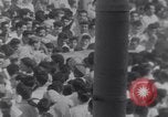 Standbild Premier Abdul Karim Kassem Bagdad Irak, 1959, aus Sekunde 49 historischem Filmmaterial Videoclip 65675022136