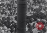 Standbild Premier Abdul Karim Kassem Bagdad Irak, 1959, aus Sekunde 50 historischem Filmmaterial Videoclip 65675022136