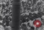 Standbild Premier Abdul Karim Kassem Bagdad Irak, 1959, aus Sekunde 51 historischem Filmmaterial Videoclip 65675022136