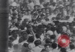 Standbild Premier Abdul Karim Kassem Bagdad Irak, 1959, aus Sekunde 52 historischem Filmmaterial Videoclip 65675022136