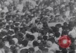 Standbild Premier Abdul Karim Kassem Bagdad Irak, 1959, aus Sekunde 53 historischem Filmmaterial Videoclip 65675022136