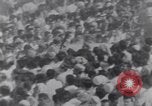 Standbild Premier Abdul Karim Kassem Bagdad Irak, 1959, aus Sekunde 55 historischem Filmmaterial Videoclip 65675022136
