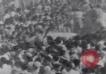 Standbild Premier Abdul Karim Kassem Bagdad Irak, 1959, aus Sekunde 56 historischem Filmmaterial Videoclip 65675022136