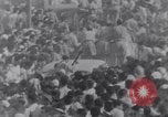 Standbild Premier Abdul Karim Kassem Bagdad Irak, 1959, aus Sekunde 57 historischem Filmmaterial Videoclip 65675022136