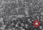 Standbild Premier Abdul Karim Kassem Bagdad Irak, 1959, aus Sekunde 58 historischem Filmmaterial Videoclip 65675022136