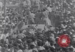 Standbild Premier Abdul Karim Kassem Bagdad Irak, 1959, aus Sekunde 59 historischem Filmmaterial Videoclip 65675022136