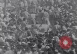 Standbild Premier Abdul Karim Kassem Bagdad Irak, 1959, aus Sekunde 60 historischem Filmmaterial Videoclip 65675022136