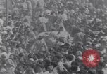 Standbild Premier Abdul Karim Kassem Bagdad Irak, 1959, aus Sekunde 61 historischem Filmmaterial Videoclip 65675022136