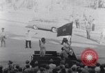 Immagine di Serbatoi in parata Millitary A Bagdad in Iraq, 1959, secondo 47 filmato di repertorio 65675022137