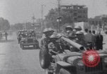 Standbild militärische Parade Bagdad Irak, 1959, aus Sekunde 5 historischem Filmmaterial Videoclip 65675022138