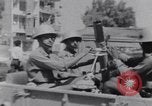 Standbild militärische Parade Bagdad Irak, 1959, aus Sekunde 6 historischem Filmmaterial Videoclip 65675022138