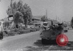 Standbild militärische Parade Bagdad Irak, 1959, aus Sekunde 8 historischem Filmmaterial Videoclip 65675022138