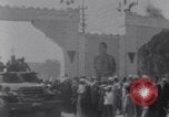 Standbild militärische Parade Bagdad Irak, 1959, aus Sekunde 12 historischem Filmmaterial Videoclip 65675022138