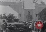 Standbild militärische Parade Bagdad Irak, 1959, aus Sekunde 13 historischem Filmmaterial Videoclip 65675022138