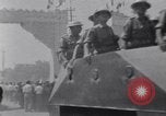 Standbild militärische Parade Bagdad Irak, 1959, aus Sekunde 16 historischem Filmmaterial Videoclip 65675022138