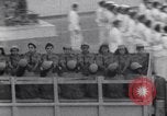 Standbild militärische Parade Bagdad Irak, 1959, aus Sekunde 17 historischem Filmmaterial Videoclip 65675022138