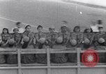 Standbild militärische Parade Bagdad Irak, 1959, aus Sekunde 20 historischem Filmmaterial Videoclip 65675022138