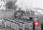 Standbild militärische Parade Bagdad Irak, 1959, aus Sekunde 21 historischem Filmmaterial Videoclip 65675022138