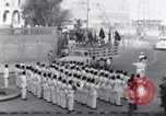 Standbild militärische Parade Bagdad Irak, 1959, aus Sekunde 22 historischem Filmmaterial Videoclip 65675022138