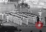 Standbild militärische Parade Bagdad Irak, 1959, aus Sekunde 23 historischem Filmmaterial Videoclip 65675022138