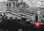 Standbild militärische Parade Bagdad Irak, 1959, aus Sekunde 24 historischem Filmmaterial Videoclip 65675022138
