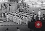 Standbild militärische Parade Bagdad Irak, 1959, aus Sekunde 25 historischem Filmmaterial Videoclip 65675022138