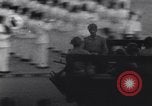 Standbild militärische Parade Bagdad Irak, 1959, aus Sekunde 33 historischem Filmmaterial Videoclip 65675022138
