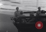 Standbild militärische Parade Bagdad Irak, 1959, aus Sekunde 35 historischem Filmmaterial Videoclip 65675022138