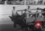 Standbild militärische Parade Bagdad Irak, 1959, aus Sekunde 37 historischem Filmmaterial Videoclip 65675022138