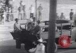 Standbild militärische Parade Bagdad Irak, 1959, aus Sekunde 38 historischem Filmmaterial Videoclip 65675022138