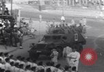 Standbild militärische Parade Bagdad Irak, 1959, aus Sekunde 40 historischem Filmmaterial Videoclip 65675022138