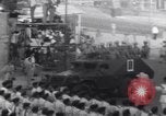 Standbild militärische Parade Bagdad Irak, 1959, aus Sekunde 41 historischem Filmmaterial Videoclip 65675022138