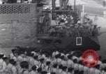 Standbild militärische Parade Bagdad Irak, 1959, aus Sekunde 42 historischem Filmmaterial Videoclip 65675022138