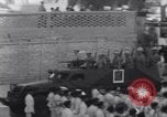 Standbild militärische Parade Bagdad Irak, 1959, aus Sekunde 43 historischem Filmmaterial Videoclip 65675022138