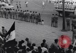 Standbild militärische Parade Bagdad Irak, 1959, aus Sekunde 50 historischem Filmmaterial Videoclip 65675022138