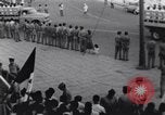 Standbild militärische Parade Bagdad Irak, 1959, aus Sekunde 51 historischem Filmmaterial Videoclip 65675022138