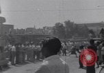 Standbild militärische Parade Bagdad Irak, 1959, aus Sekunde 54 historischem Filmmaterial Videoclip 65675022138