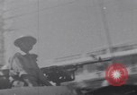 Standbild militärische Parade Bagdad Irak, 1959, aus Sekunde 60 historischem Filmmaterial Videoclip 65675022138