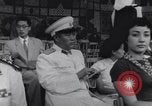 Immagine di Parata militare Il Cairo Egitto, 1959, secondo 20 filmato di repertorio 65675022139