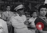 Immagine di Parata militare Il Cairo Egitto, 1959, secondo 21 filmato di repertorio 65675022139