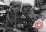 Immagine di Parata militare Il Cairo Egitto, 1959, secondo 23 filmato di repertorio 65675022139